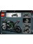 LEGO® Technic Kawasaki Ninja H2R Motosiklet 42170 - 10 Yaş ve Üzeri Çocuklar Için Koleksiyonluk Yaratıcı Oyuncak Model Yapım Seti (643 Parça) 4