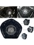 Rsd Yağmur Çorabı Stili Rsd Siyah Su Geçirmez Yağmur Çorabı Harley Touring Sportster Oftail Dyna Road King Electra Glide Için Hava Filtresi Temizleyici Kit (Yurt Dışından) 4