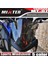 2014-2017 Stilini Temizle Yamaha MT07 Mt-07 mt FZ07 Fz-07 Için Motosiklet Sporları Ön Cam Cam Rüzgar Saptırıcı (Yurt Dışından) 3