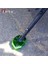 Siyah Stil Motosiklet Yan Standı Büyütme Plakası Kawasakı Nınja ER6F ER4F ZX6R ZX10R Için Kickstand Uzatma (Yurt Dışından) 5