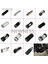 Stil 6 Stil Motosiklet Vites Kolu Vites Kolu Peg Alüminyum Harley Sportster Dyna Fat Bob Breakout Softail Touring Özel (Yurt Dışından) 3