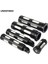 Shifter Tırnak Stili Motosiklet C Gidon Sapları Footrest Ayak Pegs Shifter Nail For Harley Touring Dyna Breakout Softail Sportster Xl (Yurt Dışından) 2