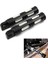 Shifter Tırnak Stili Motosiklet C Gidon Sapları Footrest Ayak Pegs Shifter Nail For Harley Touring Dyna Breakout Softail Sportster Xl (Yurt Dışından) 3