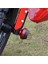 Mavi Stil Tekerlek Koruması Motosiklet Çarpma Yastıkları Renkli Koruyucu Motosiklet Çarpması Motokros Çarpışma Yastığını Korumak Tekerlek Çerçevesi Kaydırıcısı Moto (Yurt Dışından) 4
