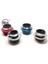 40MM Mavi Stil Hava Filtresi Mini Moto Dirt Pit Bike Atv Quad Scooter Buggy Cep Parçaları (Yurt Dışından) 3