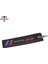 S1000RR Stili Motosiklet Anahtarlık Kolye Bmw R Rr Xr R Rr Sr Rr Hp4 Rozet Nakış Anahtarlık (Yurt Dışından) 1