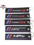 S1000RR Stili Motosiklet Anahtarlık Kolye Bmw R Rr Xr R Rr Sr Rr Hp4 Rozet Nakış Anahtarlık (Yurt Dışından) 3