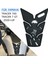 Bir Stil TRACER700 Için Trace Tracer 7 Gt Mtotorcycle Kaymaz Yan Yakıt Deposu Çıkartmaları Su Geçirmez Ped Kauçuk Etiket (Yurt Dışından) 2
