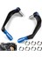 Yeşil-A Tarzı Gsxr Motosiklet Gidon Sapları Koruma Fren Debriyaj Kolları Suzuki Gsxr Için Koruma Koruyucu (Yurt Dışından) 4