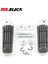 Ön Stil Ayak Pedalları Pedal Dayanağı Ön ve Arka Footpegs Footrest Için Yamaha FJR1300 FZ400 FZ6R XJR400 XJR1200 XJR1300 Xj6 FZ6N Fz6 Fz1 (Yurt Dışından) 5