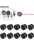 11MM-14.6MM Stili Motosiklet Kafa Cıvata Kapağı Schrauben Motor Topper Vidalı Kapaklar Alüminyum Için Harley Twin Cam Dyna Softail Touring Flh Krom (Yurt Dışından) 1