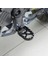 Siyah Stil Nıce C Motosiklet Geniş Ayak Pegs Footrest Footpegs Dayanan Pedallar Suzuki DRZ400S DRZ400SM Drz M Alüminyum (Yurt Dışından) 3