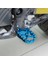 Siyah Stil Nıce C Motosiklet Geniş Ayak Pegs Footrest Footpegs Dayanan Pedallar Suzuki DRZ400S DRZ400SM Drz M Alüminyum (Yurt Dışından) 4