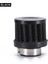 25MM-SİYAH Stil R-Ep Motosiklet Için Evrensel Araba Hava Filtresi Soğuk Hava Emme Yüksek Akış Karter Havalandırma Kapağı Mini Havalandırma Filtreleri (Yurt Dışından) 1