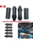 Gs Adv Logo Stili Bmw Için Rgs Lc R1250GS Adv R Gs F800GS F850GS Macera Motosiklet Crash Bar Tampon Motor Koruma Koruması (Yurt Dışından) 2