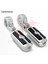38MM Kelepçe Stili Otoyol Motor Çubuğu Footrest Ayak Mandalları Harley-Davidson Motosiklet Touring Için Dinlenme Erkek Peg Montaj Kelepçesi (Yurt Dışından) 3