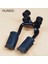 Arka Pedal Stili 1 Çift Motosiklet Ön Ayak Dayanağı ve Motosiklet Arka Pedalı GN125GS150 Için Motosiklet Aksesuarları Motosiklet Pedalı (Yurt Dışından) 2