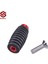 Yeşil Stil Çift Motosiklet Vites Fren Kolu Ayak Pegs Toepegs Pedallar M6 Footpegs Yamaha Kawasaki Honda Ducati Için Yarış Rearset (Yurt Dışından) 4