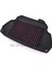 Ck Sığır Kral Yüksek Li Motosiklet Hava Filtresi Honda Cbrcb 650F CBR650F CB650F CBR650 F (Yurt Dışından) 2