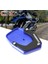 Yeni Mavi Stil Bmw R Gs R Adv Için Motosiklet C Alüminyum Yan Stand Büyüt Kickstand Parçaları (Yurt Dışından) 2