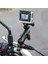 Braket Stili Aksiyon Kamerası Için Motosiklet Aksesuarları Bmw Rgs R Gs R Nine T R Ninet Rgs Adventure R Gs Için Braket Tutucu (Yurt Dışından) 5