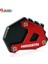 Ordu Yeşili Tarzı Motosiklet Aksesuarları Sidestand Kickstand Ayak Desteği Yan Stand Bmw Rgs Adventure R Gs 18 Için Büyüt (Yurt Dışından) 3