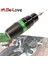 Mavi Stil Çarpışma Pedleri Egzoz Kaydırıcıları Kaza Koruyucu Kawasaki Z750 Z900 Z800 Z250 Z300 Ninja Z1000 Z1000SX Logolu (Yurt Dışından) 3