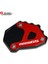 R1250GS Logo Stili Motosiklet Aksesuarları Sidestand Kickstand Ayak Desteği Yan Stand Bmw Rgs Adventure R Gs 18 Için Büyüt (Yurt Dışından) 4