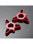 14 mm Siyah Stil 2 Adet mm Motosiklet C Alüminyum Çatal Ön Yük Ayarlayıcıları Yeni Evrensel Suzuki Gsxr Yamaha Yzf R1 Kawasaki Z750 (Yurt Dışından) 4