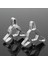 14 mm Siyah Stil 2 Adet mm Motosiklet C Alüminyum Çatal Ön Yük Ayarlayıcıları Yeni Evrensel Suzuki Gsxr Yamaha Yzf R1 Kawasaki Z750 (Yurt Dışından) 5