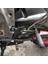 Yeşil Set Stili C Alüminyum Motosiklet Arka Ayaklık Footrests Ayak Dayanağı Ayak Pegs Pedalı Yamaha Honda Suzuki Fit Modifiye Motosiklet Aksesuarları (Yurt Dışından) 2