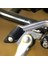 Sarı Stil Motosiklet Pedalı Vites Kolları Parçaları Değiştirme Kauçuk Kasa Ayakkabı Koruma Cafe Racer Ayak Dayanakları (Yurt Dışından) 5
