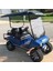 Adet/takım Golf Kulübü Araba PRE-2000 Ds 82-00 Golf Arabası Ön Ağır Hizmet Vinil Yedek Koltuk Kılıfı Seti-Siyah (Yurt Dışından) 3