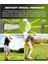 Golf Darbe Alıştırma Matı, Kulüp Yolu Geri Bildirimi Golf Alıştırma Matları, Golf Darbe Mat Golf Aksesuarları (Yurt Dışından) 2