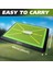 Golf Darbe Alıştırma Matı, Kulüp Yolu Geri Bildirimi Golf Alıştırma Matları, Golf Darbe Mat Golf Aksesuarları (Yurt Dışından) 3