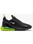 Air Max 270 Kadın Spor Ayakkabı FN3874-001 2