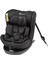 Bebeconfort EvolveFix i-Size 360 Derece Dönebilen Yatabilen İsofix'li 0-36 Kg Oto Koltuğu Black Mist 1