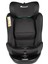 Bebeconfort EvolveFix i-Size 360 Derece Dönebilen Yatabilen İsofix'li 0-36 Kg Oto Koltuğu Black Mist 3