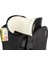 Bebeconfort EvolveFix i-Size 360 Derece Dönebilen Yatabilen İsofix'li 0-36 Kg Oto Koltuğu Black Mist 7