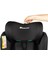 Bebeconfort EvolveFix i-Size 360 Derece Dönebilen Yatabilen İsofix'li 0-36 Kg Oto Koltuğu Black Mist 8