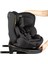 Bebeconfort EvolveFix i-Size 360 Derece Dönebilen Yatabilen İsofix'li 0-36 Kg Oto Koltuğu Black Mist 10