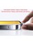 iPhone 14 Pro Max Şeffaf Kılıf 3D Kamera Korumalı 0.7mm Fit Tasarım Esnek Silikon 2