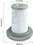 X-Force Flex 8.60 X-Pert 6.60 Akülü Elektrikli Süpürge Için (Yurt Dışından) 2