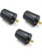 10X Rc Araba 6 V 370 Fırçalanmış Motor Için C14 C24 C34 B14 B24 B16 B36 1/16 Rc Kamyon Araba Yükseltme Parçaları Aksesuarları (Yurt Dışından) 3