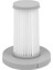 7pcs El Tipi Vakum Süpürge Hepa Filtre Sünger Filtre Kiti Deerma DX700 DX700S Vakum Yedek Parçalar Aksesuarları (Yurt Dışından) 10
