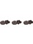 3x Diferansiyel Ana Metal Düz Dişli 64T 17T 21T 26T 29T Motor Dişli Rc Araba Parçası 1/10 Rc Araba Kamyon 94111 (Yurt Dışından) 1
