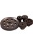 3x Diferansiyel Ana Metal Düz Dişli 64T 17T 21T 26T 29T Motor Dişli Rc Araba Parçası 1/10 Rc Araba Kamyon 94111 (Yurt Dışından) 2