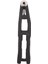 Xinlehong Q901 Q902 1/16 Rc Araba Için Pil Kapağı Plakası SJ18 (Yurt Dışından) 4