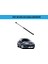 Bagaj Amortisörü P207 Hb 2006-2012 1