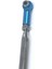 5x Metal Ayarlanabilir Direksiyon Bağlantı Servo Bağlantı Çekme Çubuğu Gerdirme Mn D90 D99 Mn-90 -45 1/12 Rc Araba Paletli, Gri (Yurt Dışından) 5